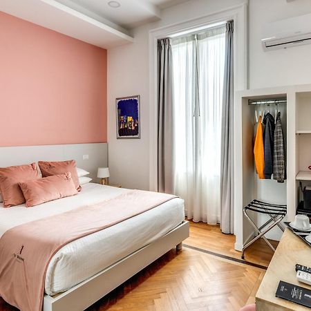 Le Angioine Rooms Neapel Exteriör bild