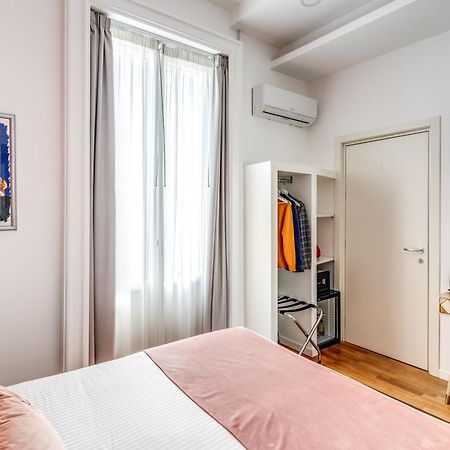 Le Angioine Rooms Neapel Exteriör bild